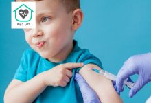 واکسن آنفولانزا برای کودکان