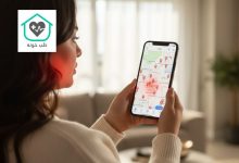 دندانپزشکی در غرب تهران