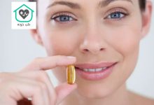 بی عوارض ترین قرص چاقی صورت