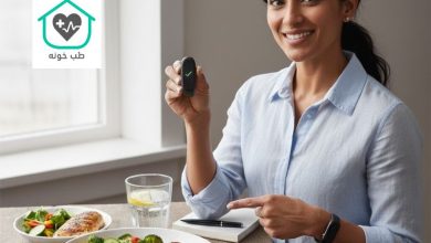 رژیم لاغری با برنج